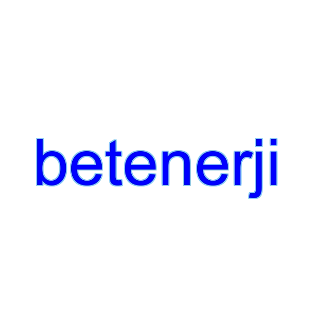 Betenerji Logo